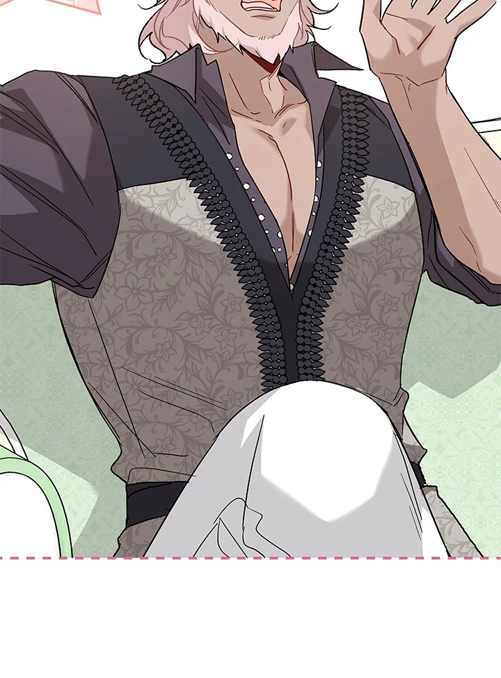 The Symbiotic Relationship Between a Panther and a Rabbit 100 006